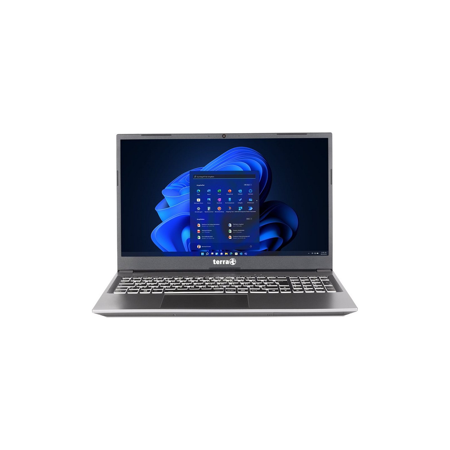 TERRA MOBILE 1517R i7-1355U W11P — Buy in Cyprus with Fast Delivery