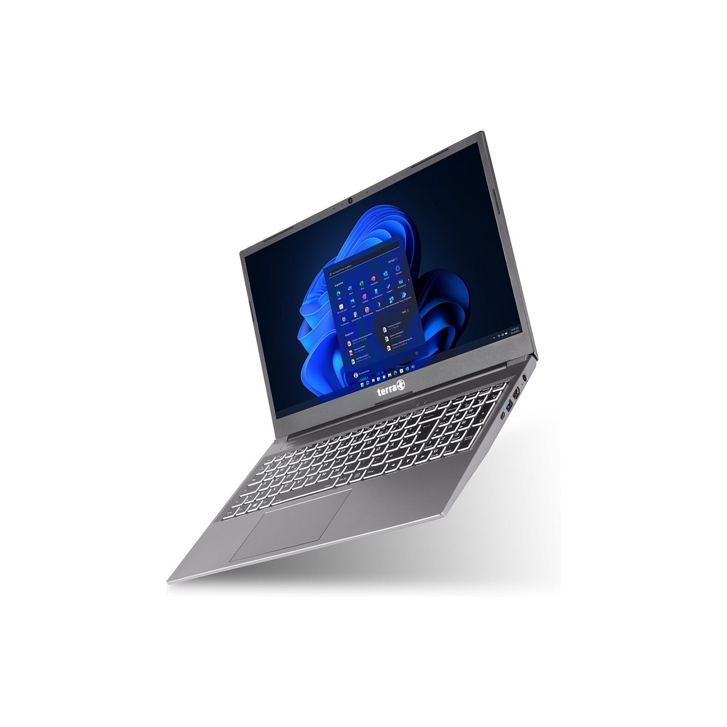 TERRA MOBILE 1517R i7-1355U W11P — Buy in Cyprus with Fast Delivery
