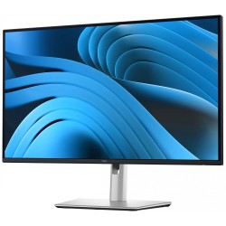 Dell Pro 27 Plus P2725QE 27" 4K UHD IPS Monitor - USB-C 90W, 100Hz (Retail) — Buy in Cyprus with Fast Delivery