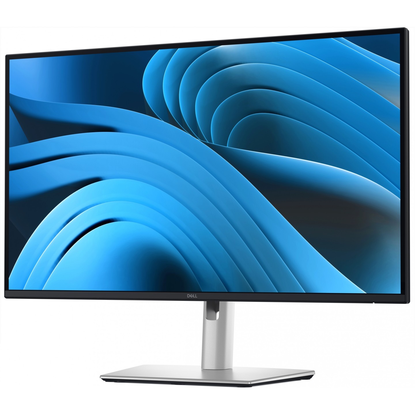 Dell Pro 27 Plus P2725QE 27" 4K UHD IPS Monitor - USB-C 90W, 100Hz (Retail) — Buy in Cyprus with Fast Delivery