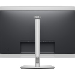 Dell Pro 27 Plus P2725QE 27" 4K UHD IPS Monitor - USB-C 90W, 100Hz (Retail) — Buy in Cyprus with Fast Delivery