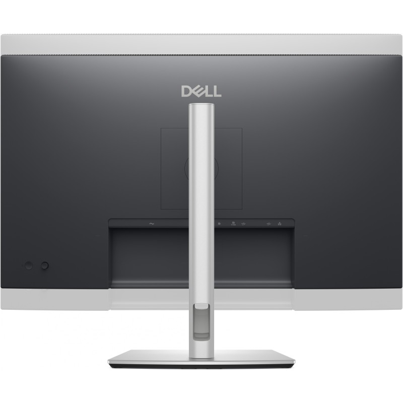 Buy Dell P2725QE - 27" 4K UHD IPS Monitor - USB-C 90W, HDMI 2.1, DP1.4, RJ45, 35... in Cyprus, Nicosia, Limassol, Larnaka, Pafos