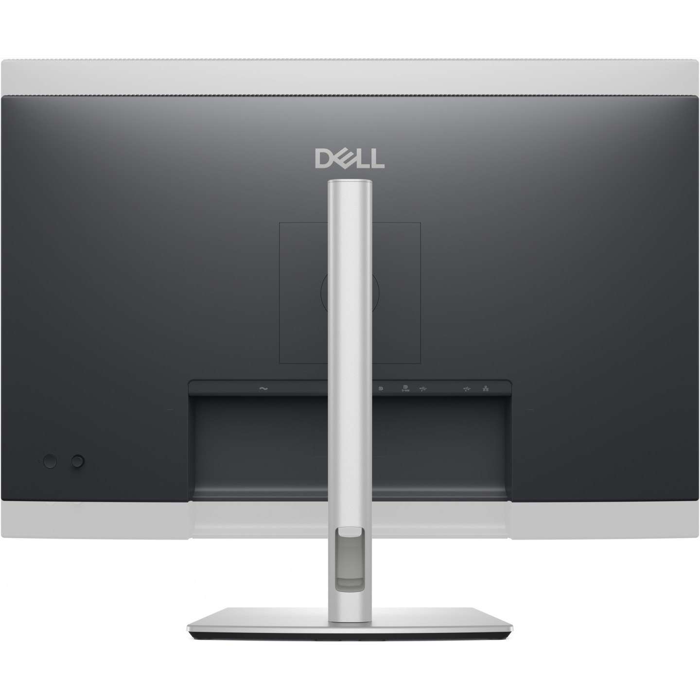 Dell Pro 27 Plus P2725QE 27" 4K UHD IPS Monitor - USB-C 90W, 100Hz (Retail) — Buy in Cyprus with Fast Delivery