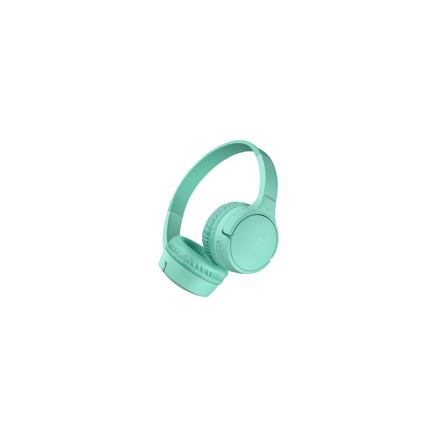 Belkin Soundform Mini BT On-Ear Kinderk. USB-C mint AUD002hqMNV3 — Buy in Cyprus with Fast Delivery