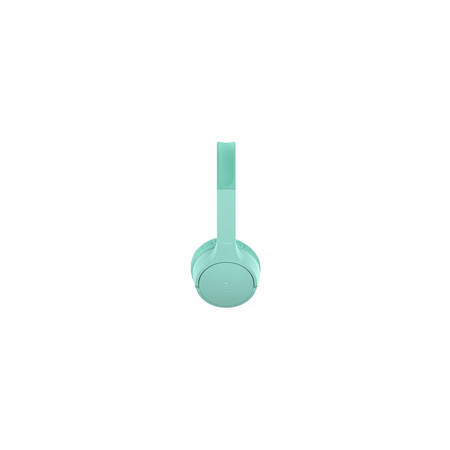Belkin Soundform Mini BT On-Ear Kinderk. USB-C mint AUD002hqMNV3 — Buy in Cyprus with Fast Delivery