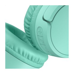 Belkin Soundform Mini BT On-Ear Kinderk. USB-C mint AUD002hqMNV3 — Buy in Cyprus with Fast Delivery