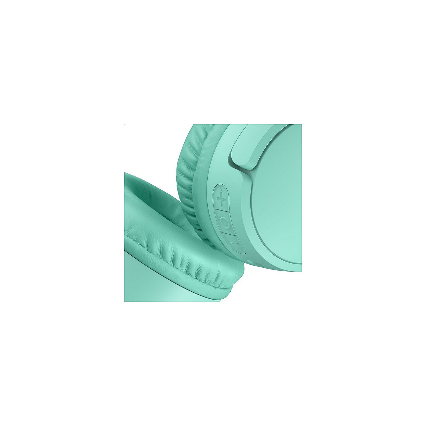Belkin Soundform Mini BT On-Ear Kinderk. USB-C mint AUD002hqMNV3 — Buy in Cyprus with Fast Delivery