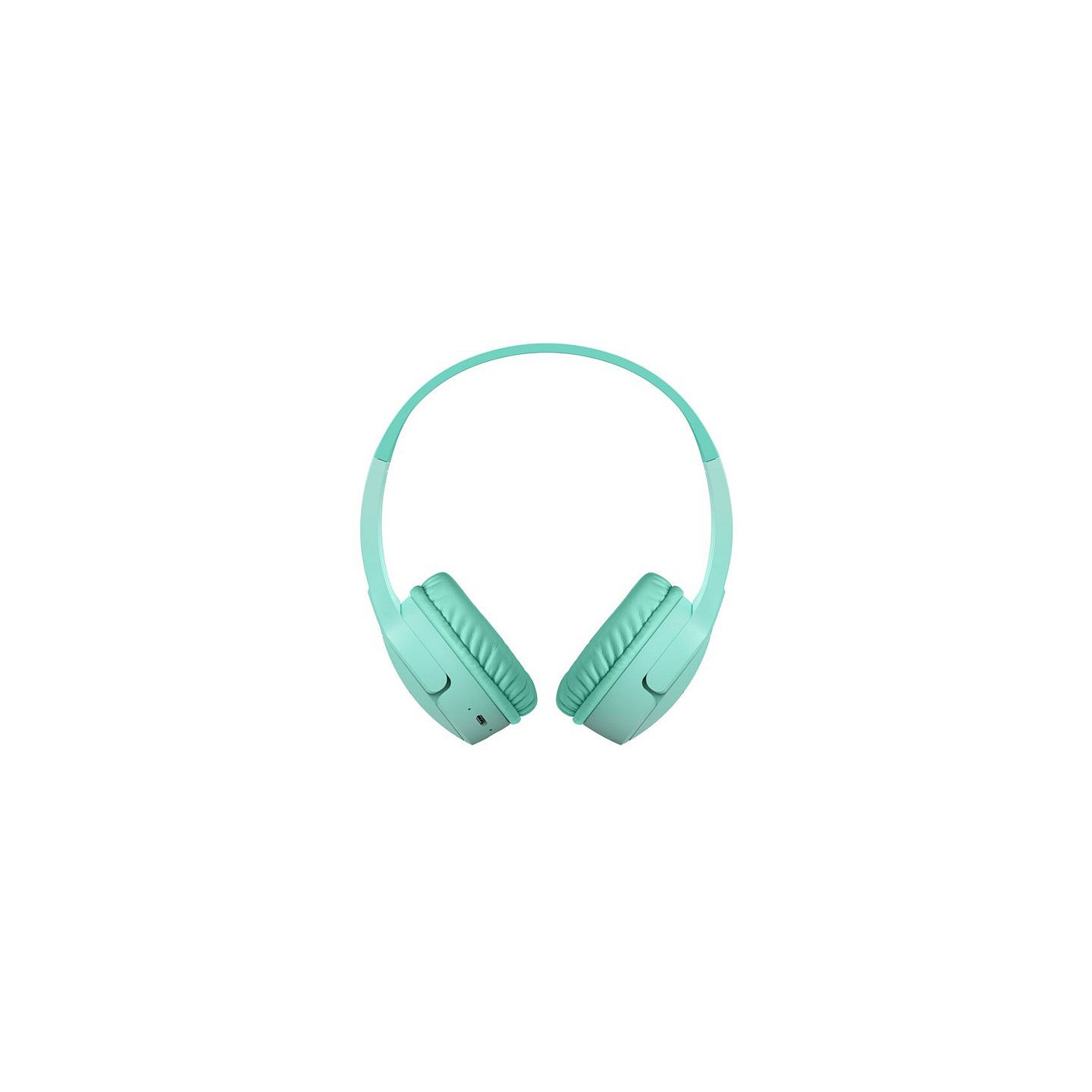 Belkin Soundform Mini BT On-Ear Kinderk. USB-C mint AUD002hqMNV3 — Buy in Cyprus with Fast Delivery