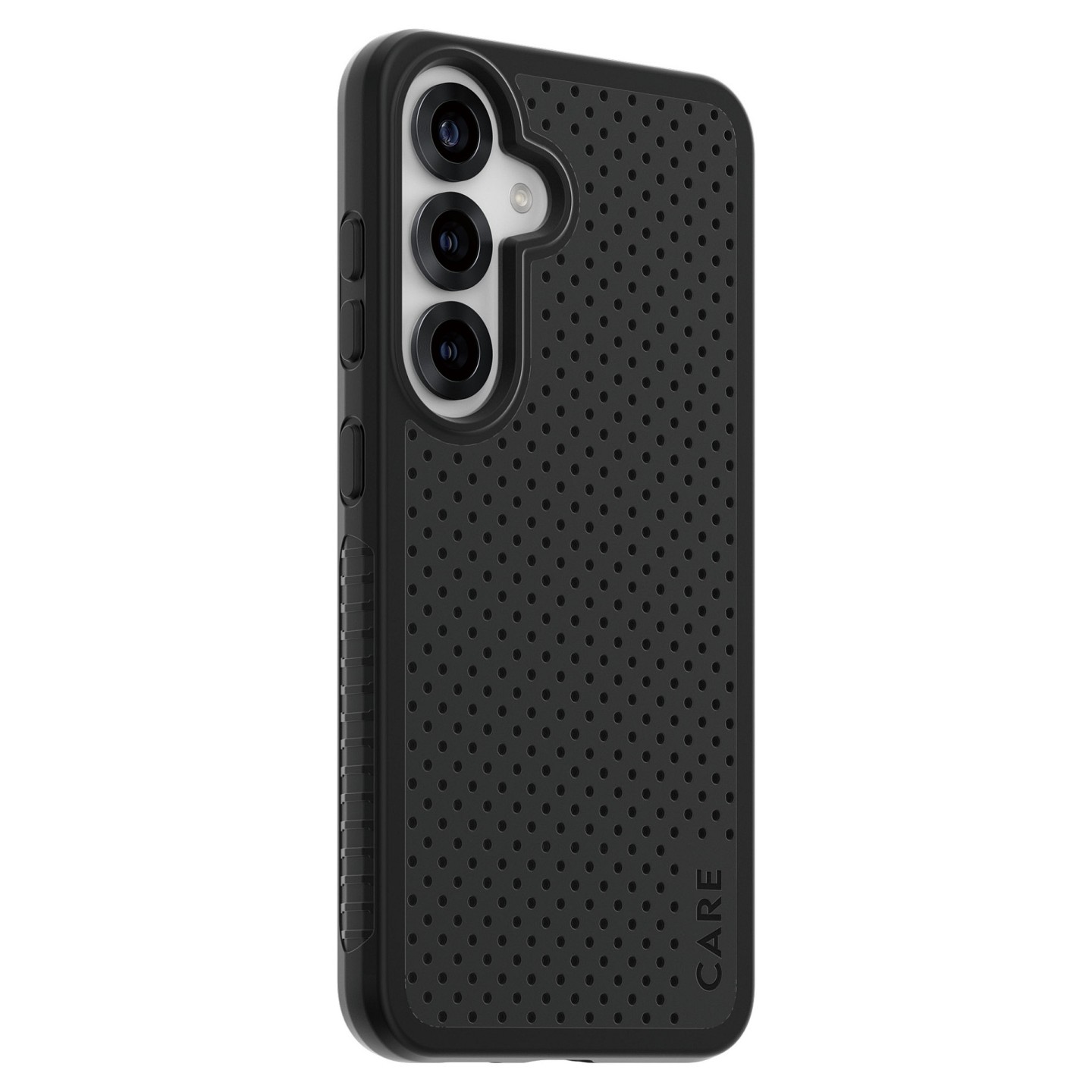 CARE Feature Case Heat Beat Samsung Galaxy S25 — Buy in Cyprus with Fast Delivery