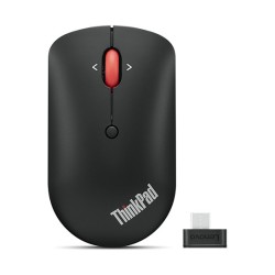 Lenovo Maus wireless - Kompakte Funkmaus mit USB-C-Empfänger — Buy in Cyprus with Fast Delivery