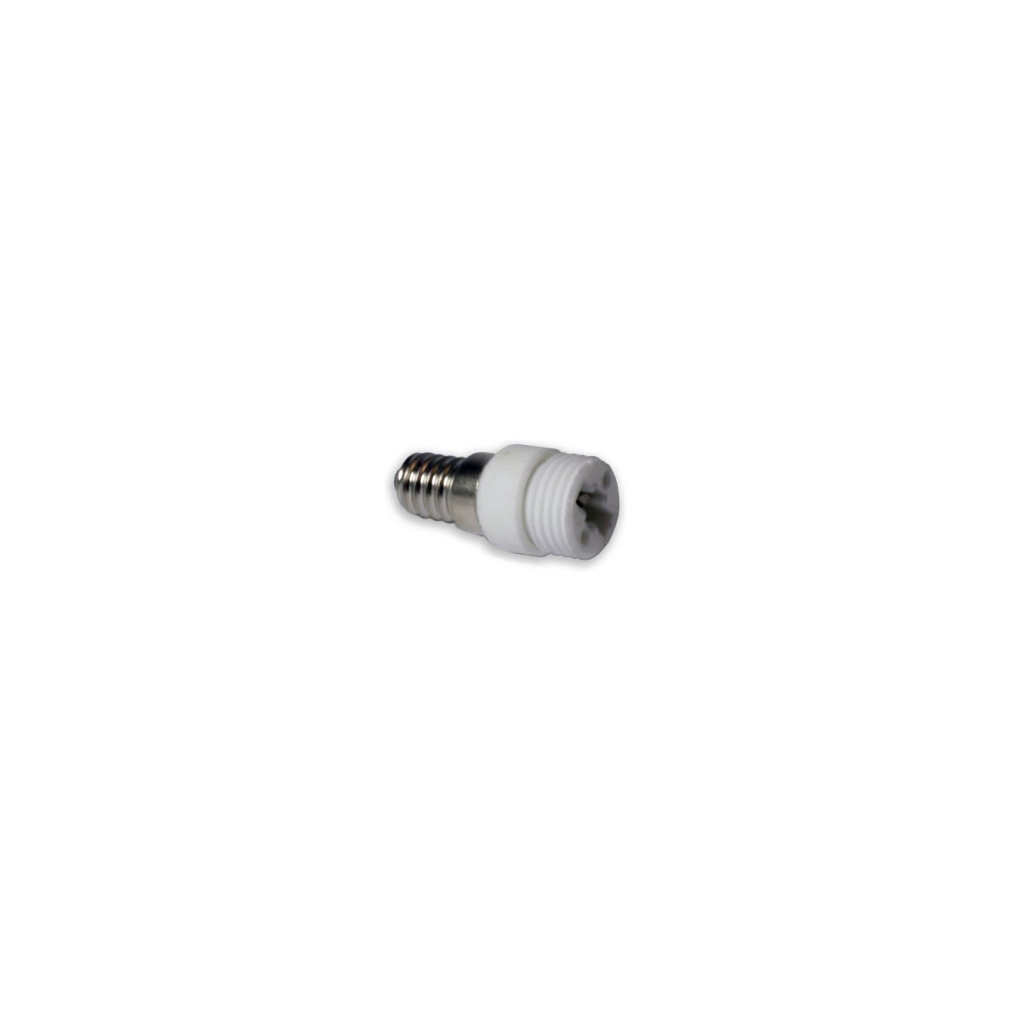 Synergy 21 LED Adapter für LED-Leuchtmittel E14- to G9 — Buy in Cyprus with Fast Delivery