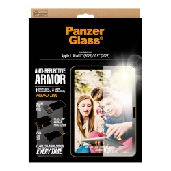 PanzerGlass AntiReflective Armor Screen Protector iPad 11 10.9 — Buy in Cyprus with Fast Delivery