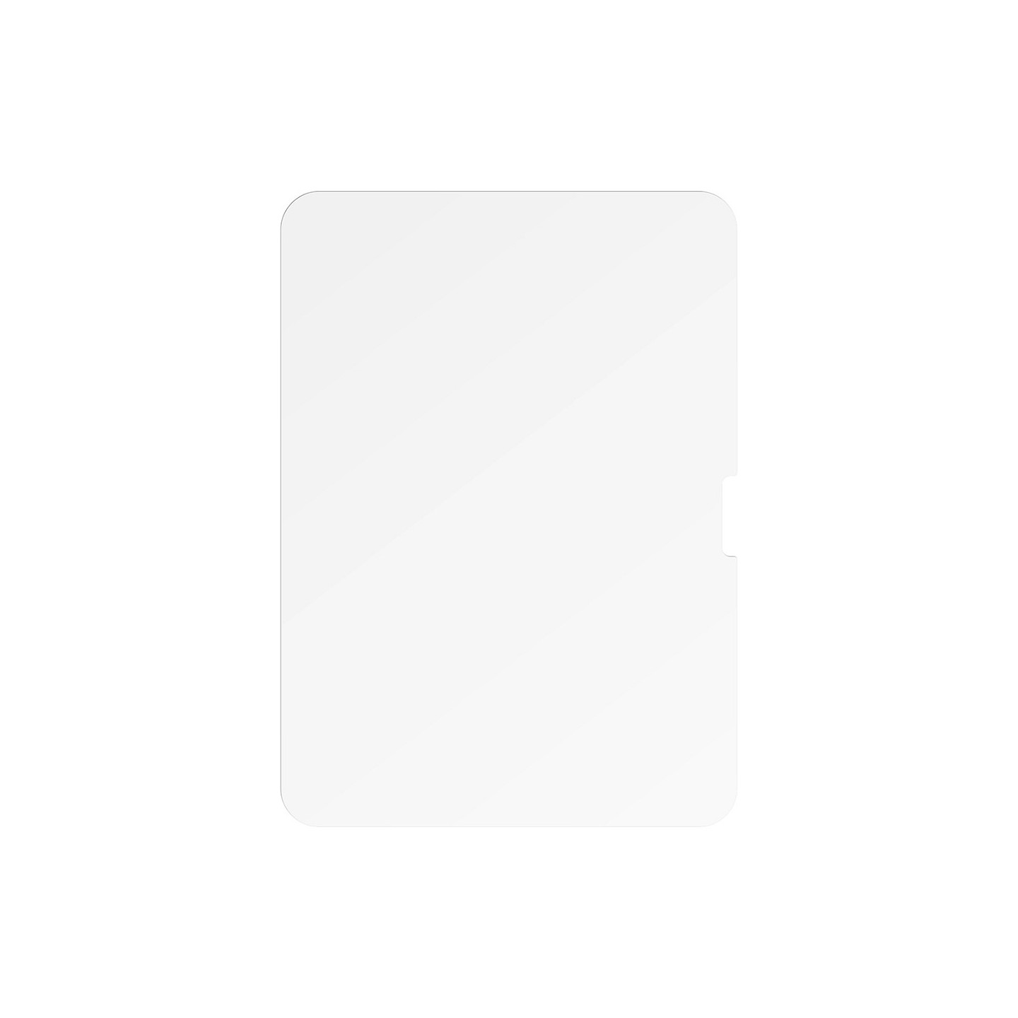 PanzerGlass AntiReflective Armor Screen Protector iPad 11 10.9 — Buy in Cyprus with Fast Delivery
