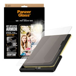 PanzerGlass AntiReflective Armor Screen Protector iPad 11 10.9 — Buy in Cyprus with Fast Delivery