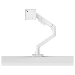 BenQ BSH02 Universal Monitorarm max. 49' LCDs weiß — Buy in Cyprus with Fast Delivery