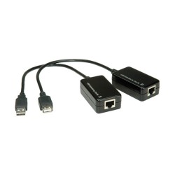 VALUE USB 1.1 Verlngerung ber RJ45. max. 45m — Buy in Cyprus with Fast Delivery