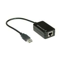 VALUE USB 1.1 Verlngerung ber RJ45. max. 45m — Buy in Cyprus with Fast Delivery