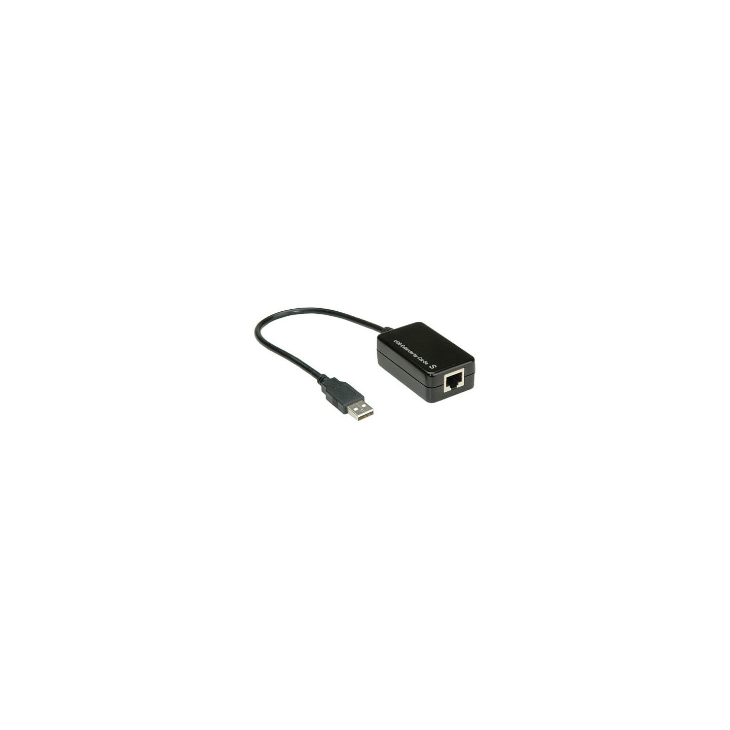 VALUE USB 1.1 Verlngerung ber RJ45. max. 45m — Buy in Cyprus with Fast Delivery