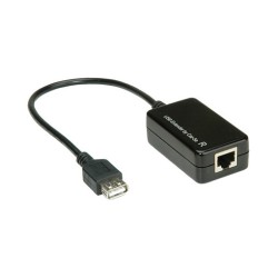 VALUE USB 1.1 Verlngerung ber RJ45. max. 45m — Buy in Cyprus with Fast Delivery