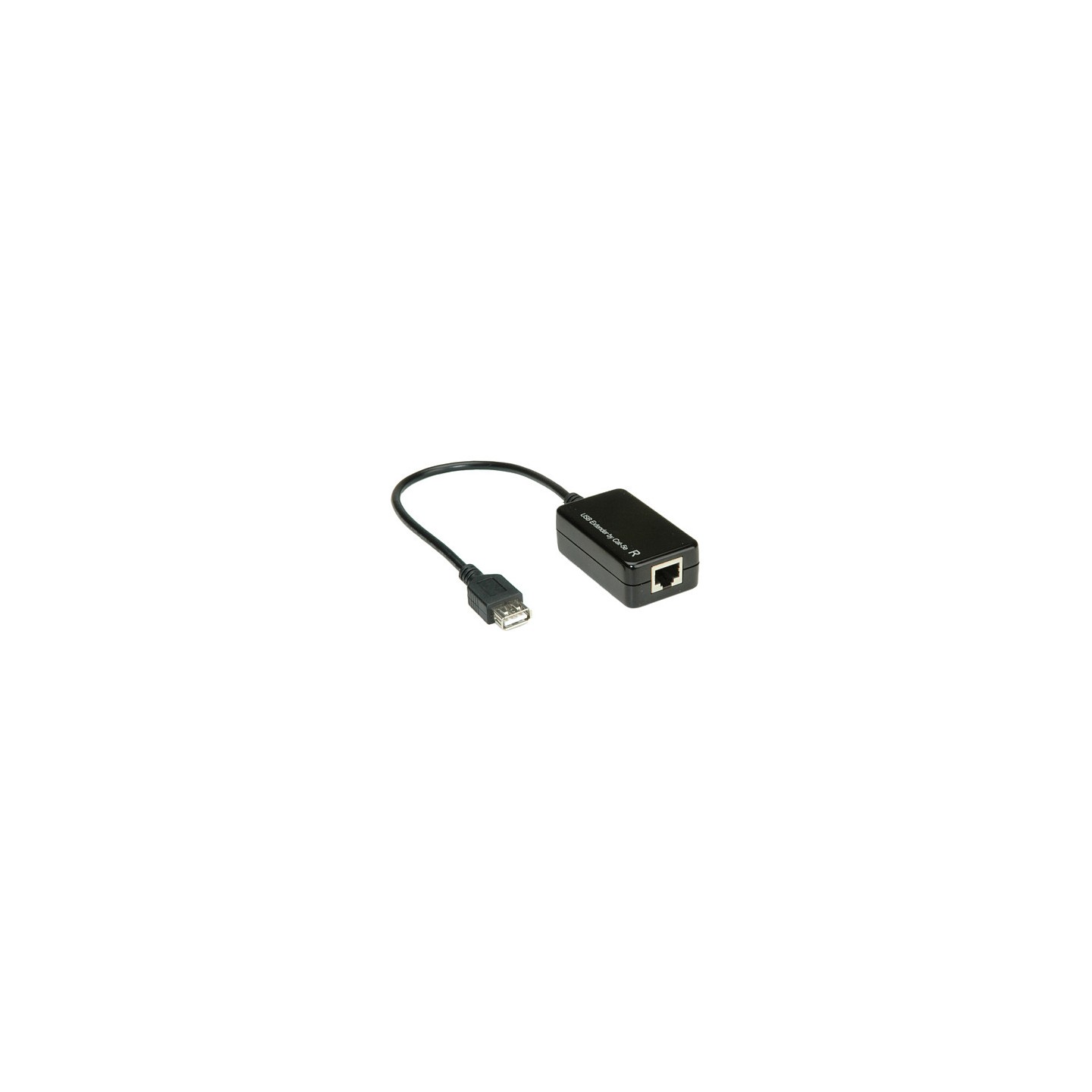 VALUE USB 1.1 Verlngerung ber RJ45. max. 45m — Buy in Cyprus with Fast Delivery