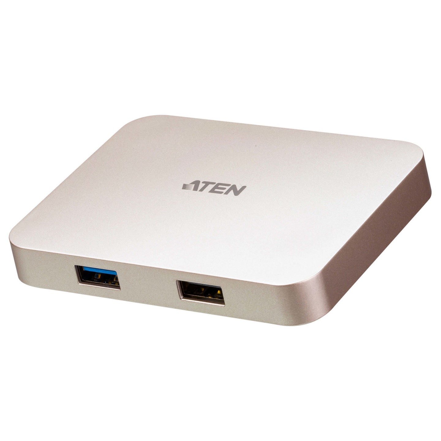 ATEN UH3235 USB-C 4K Ultra Mini Dock mit Power Passthrough — Buy in Cyprus with Fast Delivery
