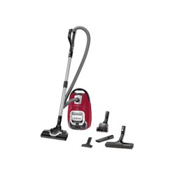Rowenta Silence Force Allergy+ RO7473 (rot silber) — Buy in Cyprus with Fast Delivery