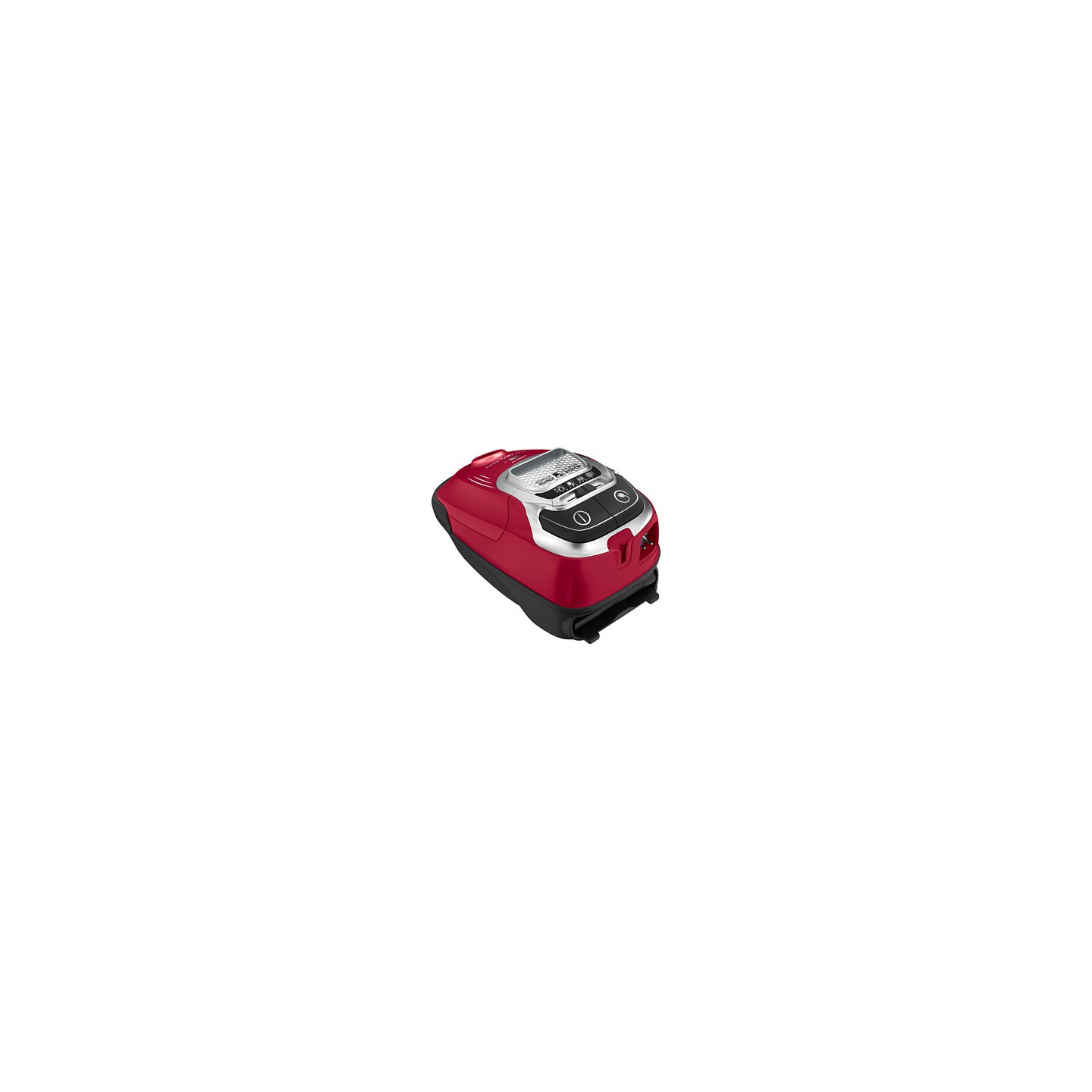 Rowenta Silence Force Allergy+ RO7473 (rot silber) — Buy in Cyprus with Fast Delivery