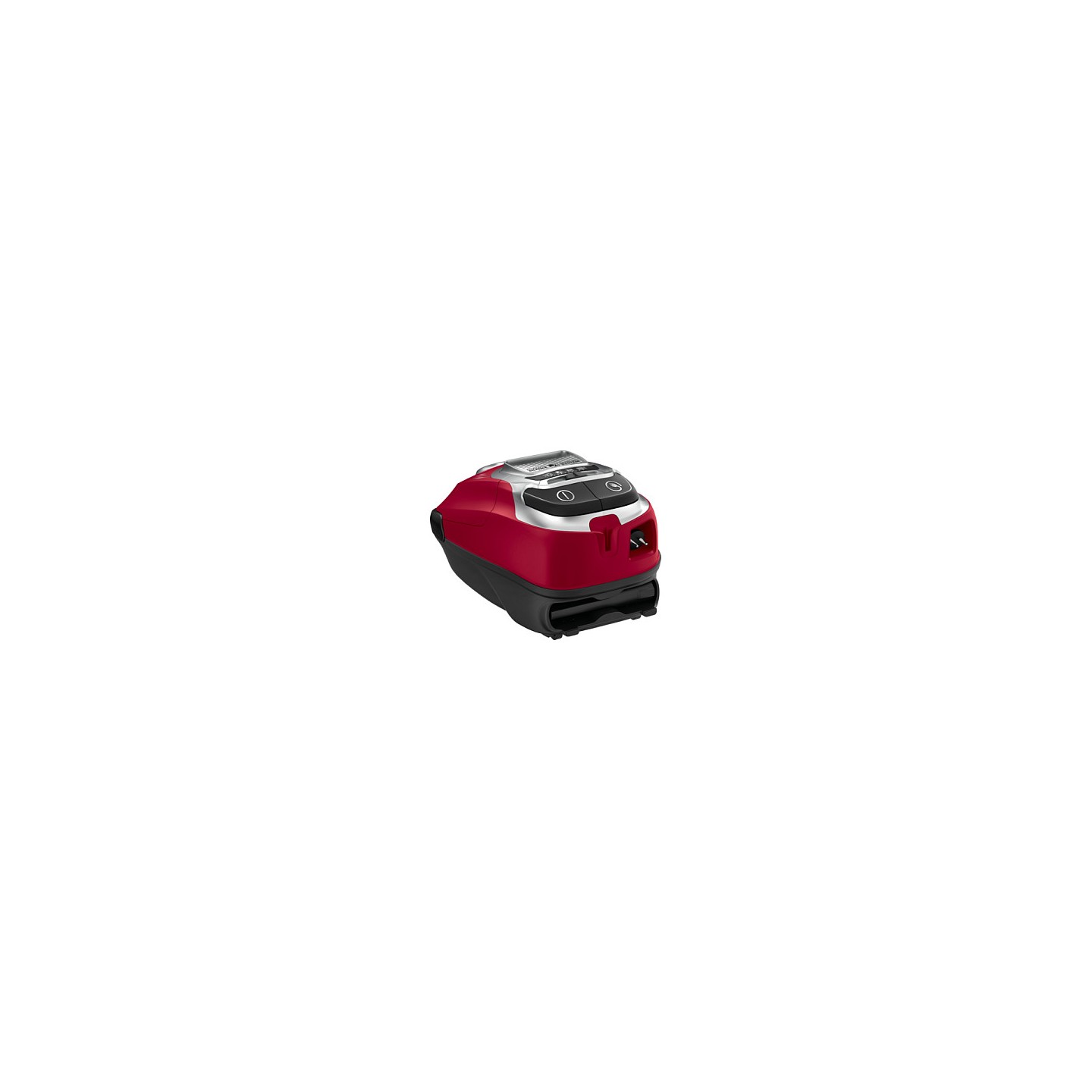 Rowenta Silence Force Allergy+ RO7473 (rot silber) — Buy in Cyprus with Fast Delivery