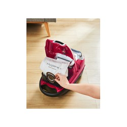 Rowenta Silence Force Allergy+ RO7473 (rot silber) — Buy in Cyprus with Fast Delivery