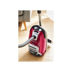 Rowenta Silence Force Allergy+ RO7473 (rot silber) — Buy in Cyprus with Fast Delivery
