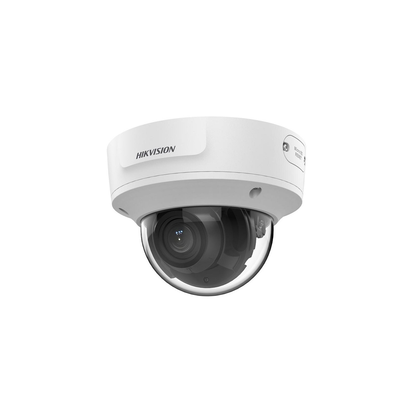 HIKVISION DS-2CD3786G2T-IZSY(7-35mm)(H)(eF)(O-STD) Dome Smart IP — Buy in Cyprus with Fast Delivery
