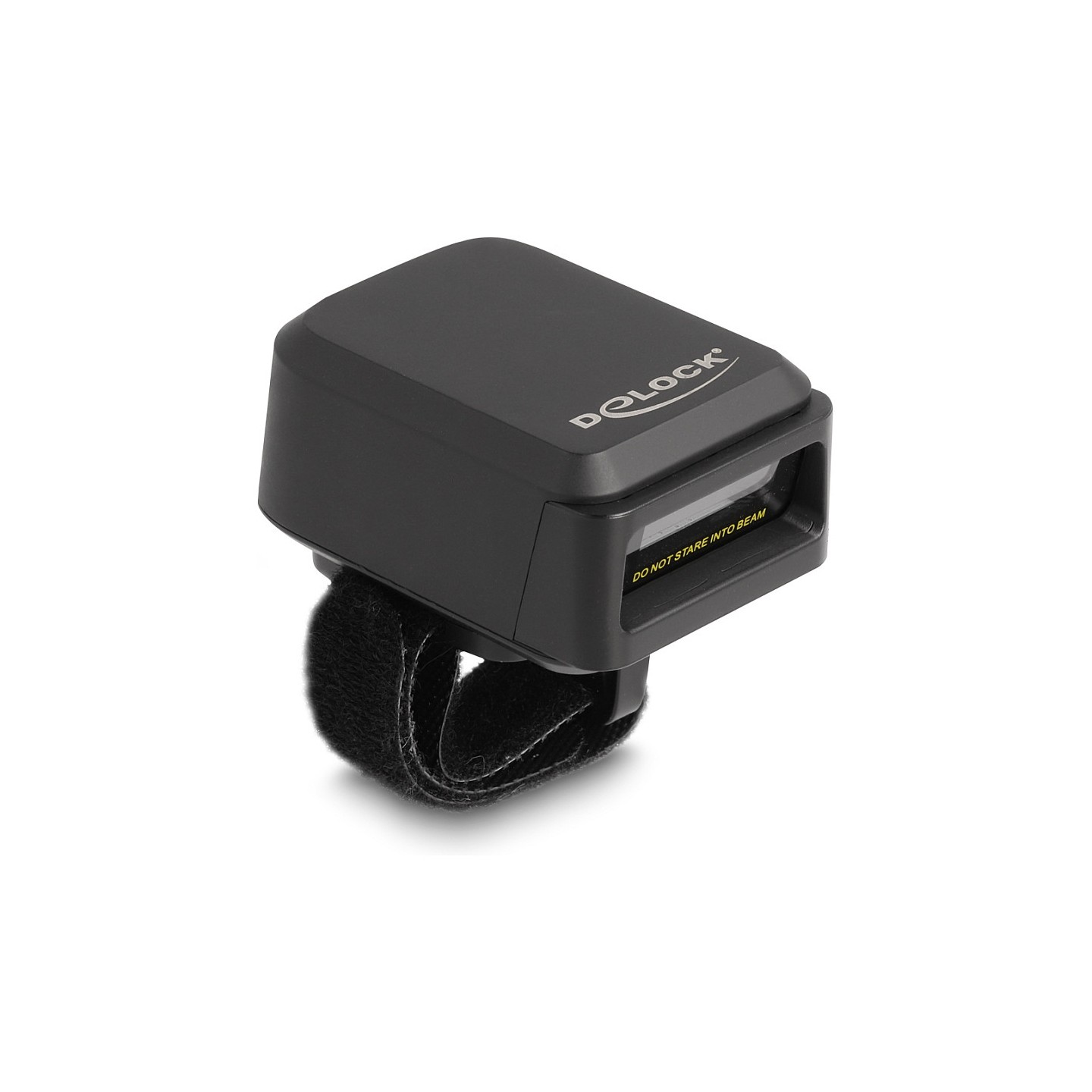 Ringbarcode Scanner 1D und 2D mit 2.4 GHz oder Bluetooth - Wireless Charging Funktion — Buy in Cyprus with Fast Delivery
