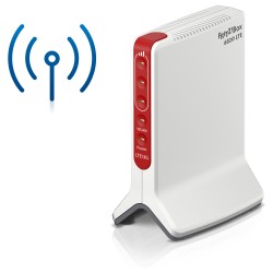 FRITZ!Box 6820 LTE v4 — Buy in Cyprus with Fast Delivery