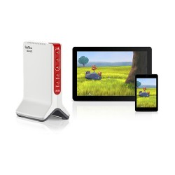 FRITZ!Box 6820 LTE v4 — Buy in Cyprus with Fast Delivery