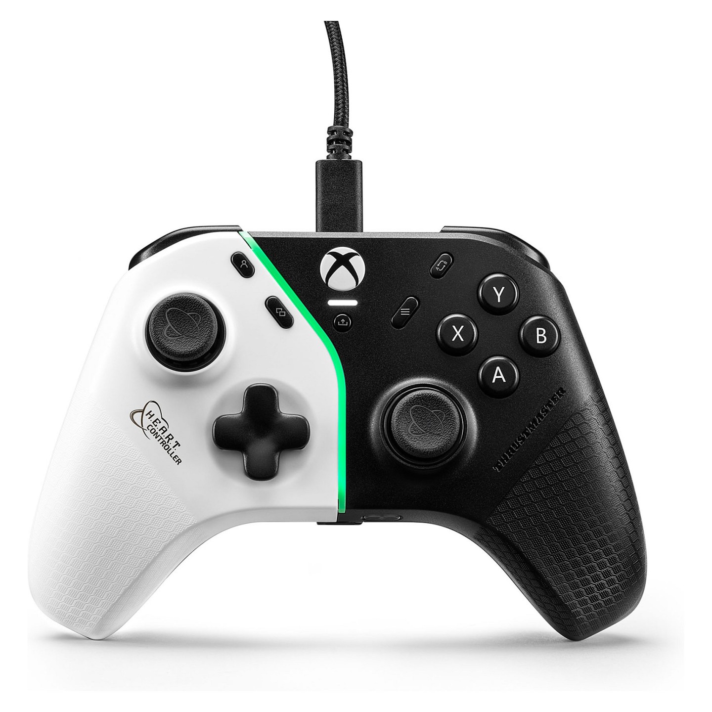 Thrustmaster Gamepad HEART Controller (PC) — Buy in Cyprus with Fast Delivery