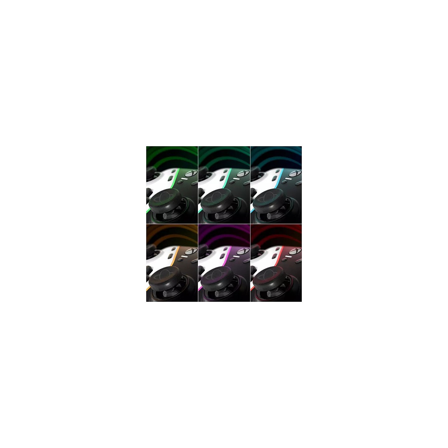 Thrustmaster Gamepad HEART Controller (PC) — Buy in Cyprus with Fast Delivery