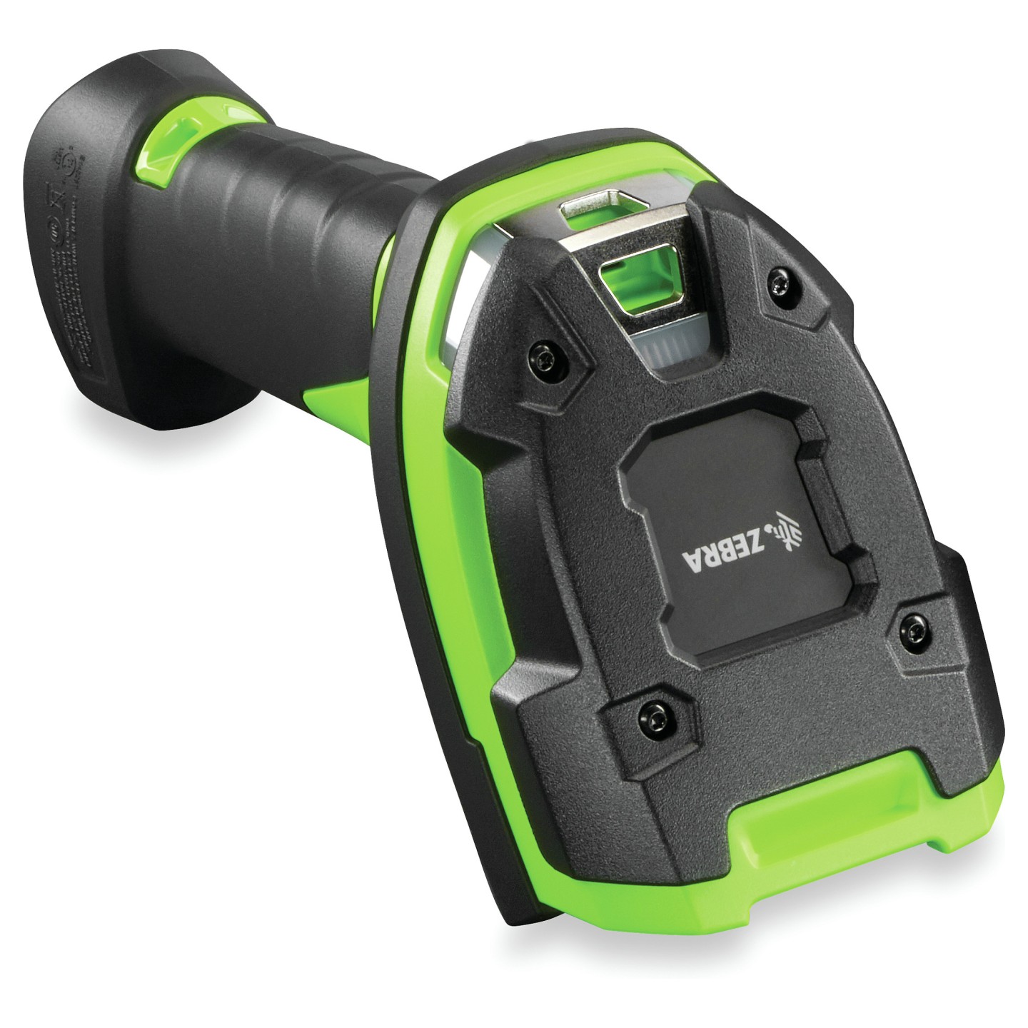 ZEBRA Barcode-Scanner DS3608-SR USB 2D.decodiert.USB — Buy in Cyprus with Fast Delivery