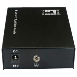 Konverter GVT-2016 10 100 1000T to RJ45 to SFP 90W sw — Buy in Cyprus with Fast Delivery