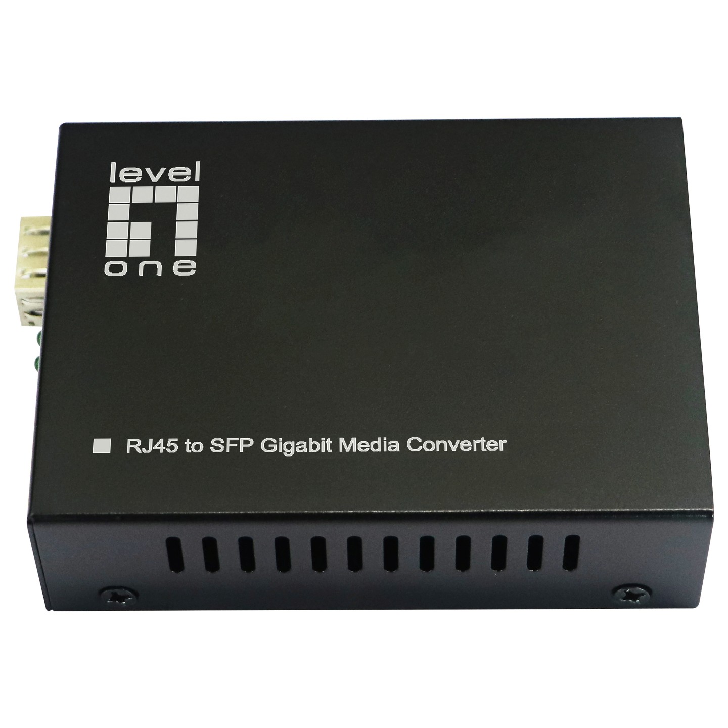 Konverter GVT-2016 10 100 1000T to RJ45 to SFP 90W sw — Buy in Cyprus with Fast Delivery