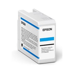 Epson Ink Cyan (C13T47A200) — Buy in Cyprus with Fast Delivery
