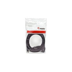 Equip Kabel USB-A 3.0 - to A Verl. St Bu 10.00m 5Gbps akt.sw — Buy in Cyprus with Fast Delivery