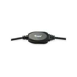 Equip Kabel USB-A 3.0 - to A Verl. St Bu 10.00m 5Gbps akt.sw — Buy in Cyprus with Fast Delivery