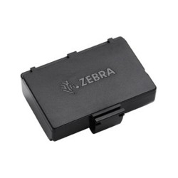 Zebra printer battery - lithium-ion - 2450 mAh (BTRY-MPV-24MA1-01) — Buy in Cyprus with Fast Delivery