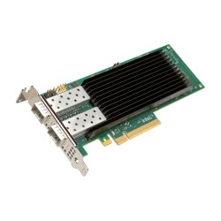 INTEL Ethernet Network Adapter E830-XXVDA2 Bulk — Buy in Cyprus with Fast Delivery