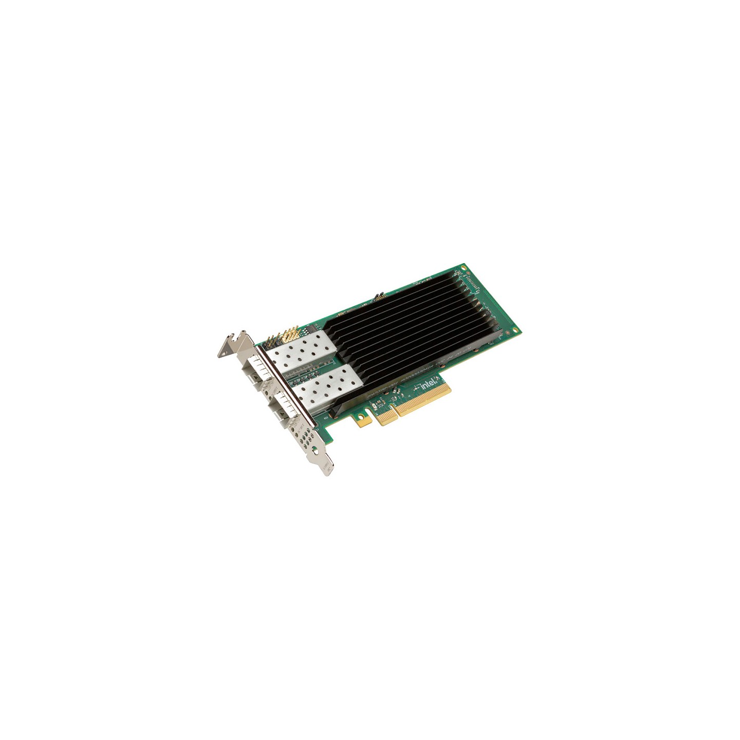 INTEL Ethernet Network Adapter E830-XXVDA2 Bulk — Buy in Cyprus with Fast Delivery