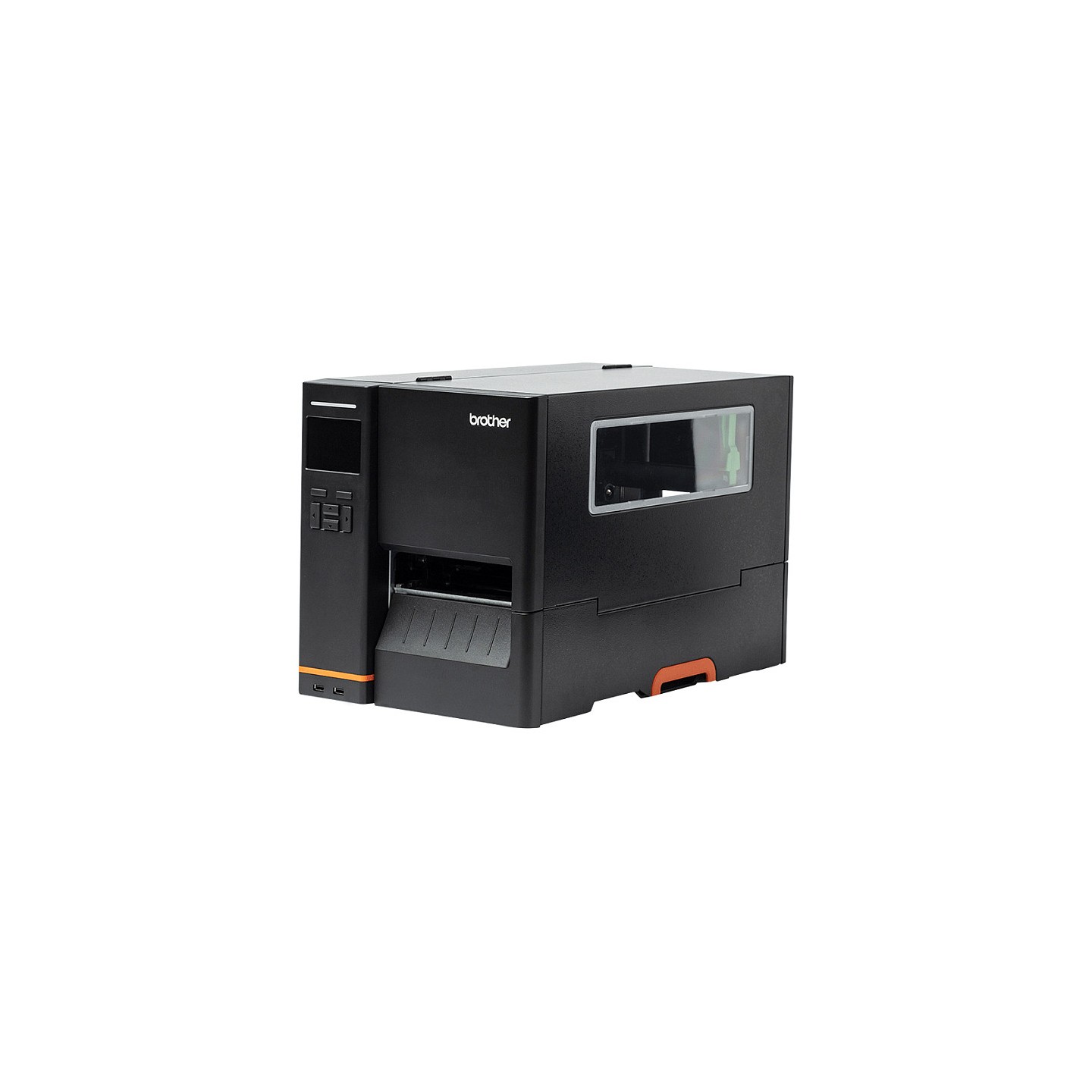 Brother TJ-4520TN industrieller Etikettendrucker — Buy in Cyprus with Fast Delivery