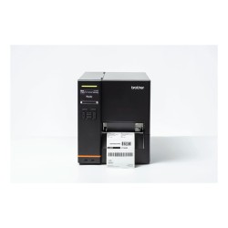 Brother TJ-4520TN industrieller Etikettendrucker — Buy in Cyprus with Fast Delivery