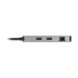 USB Type-CTM Dockingstation 4K - Dual HDMI MST USB 3.2 SD LAN PD 3.0 — Buy in Cyprus with Fast Delivery