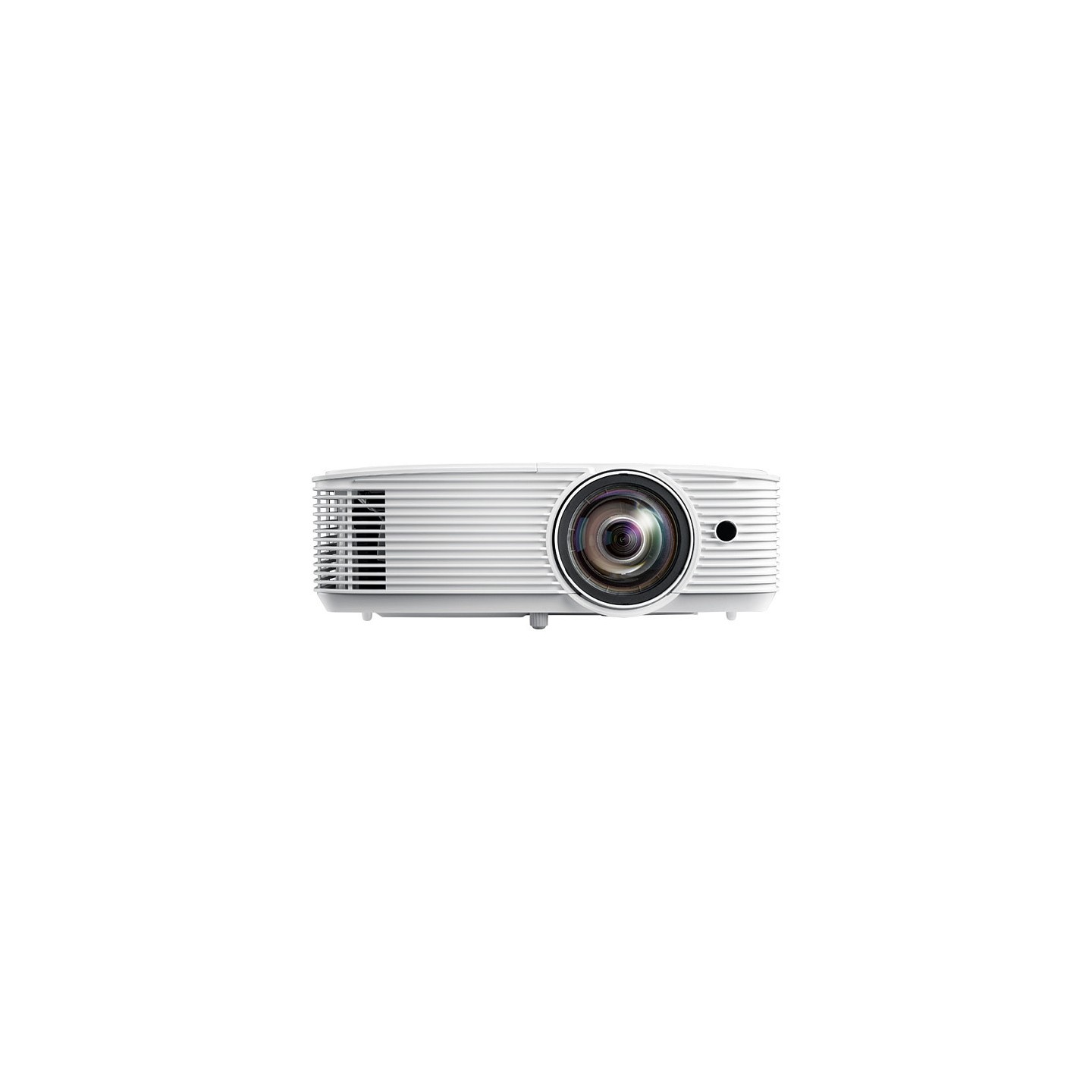 (1280x800) OPTOMA W309ST DLP Kurzdistanz Projektor 3800-Lumen WXGA White — Buy in Cyprus with Fast Delivery