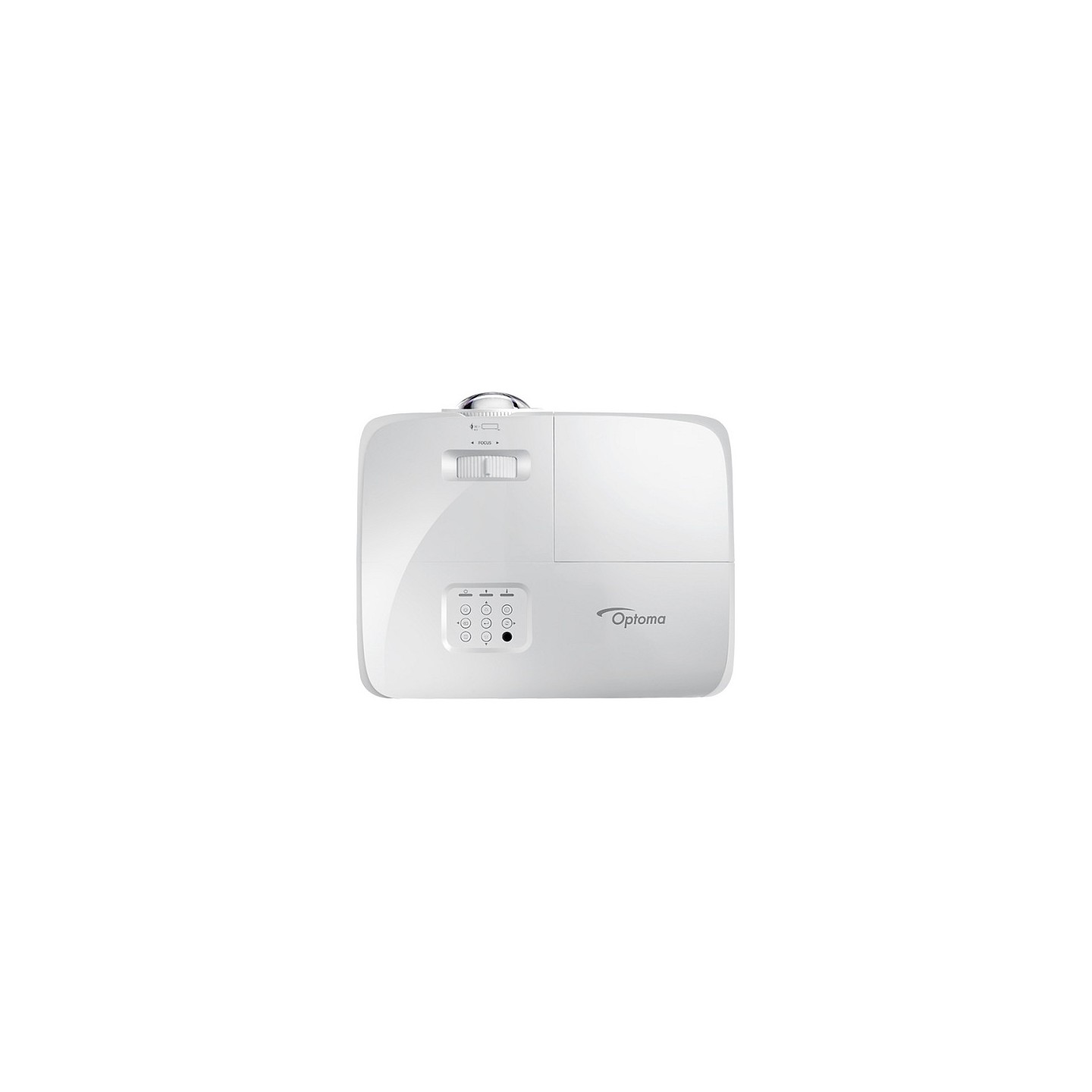 (1280x800) OPTOMA W309ST DLP Kurzdistanz Projektor 3800-Lumen WXGA White — Buy in Cyprus with Fast Delivery